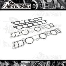 Load image into Gallery viewer, Intake Manifold Gasket for TOYOTA LANDCRUISER PRADO VZJ90R 1996 -2002 3.4L