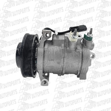 Load image into Gallery viewer, A/C AC Compressor For Jeep Grand Cherokee WK2 WK 5.7 EZH 6.2 ESD 6.4 ESG 2010-ON