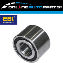 Load image into Gallery viewer, Front Wheel Bearing Kit for Nissan 180SX S13 CA18DET SR20DET 1989-1997