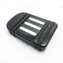 Load image into Gallery viewer, Motorcycle Brake Pedal Pad Cover for Harley Dyna Softail Touring Road King Glide