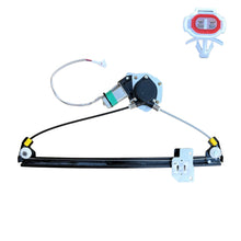 Load image into Gallery viewer, Rear Left Window Regulator With Motor 2 Pins for Suzuki Grand Vitara SQ 98-05