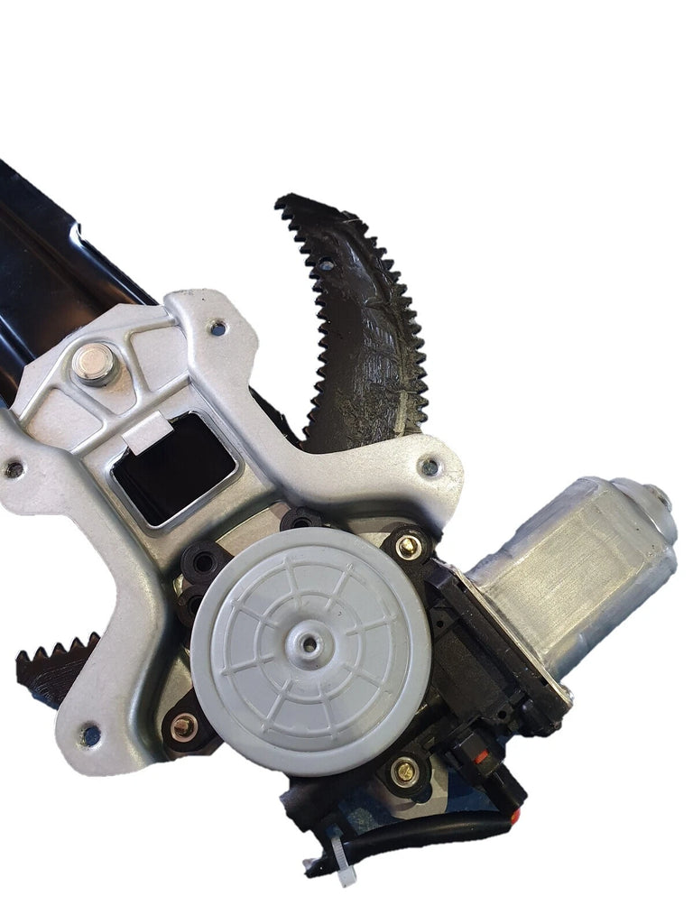 Front Left Window Regulator With Motor 2 Pins for Honda Civic EG EH 1991 - 1995