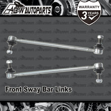 Load image into Gallery viewer, Front sway bar Link LH + RH for Toyota Camry SXV20R ACV30R MCV36R 1997 to 2006