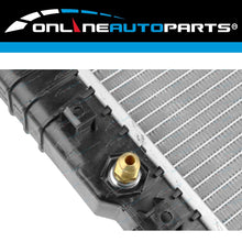 Load image into Gallery viewer, Aluminium Core Radiator for Holden Commodore VT 5.7L V8 LS1 1997~2003