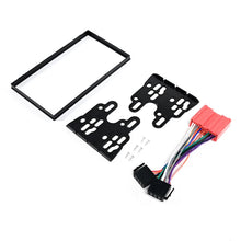 Load image into Gallery viewer, For Ford Ranger PK/PJ For Mazda BT-50 07-11 Double-Din Fascia Facia Dash Set ST