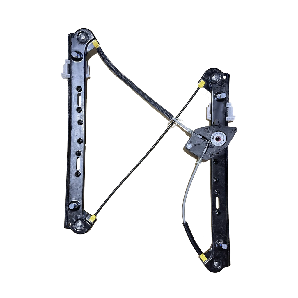 Front Left Power Window Regulator No Motor for BMW X3 E83 04~10 51333402211