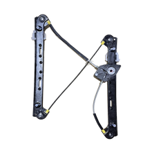 Load image into Gallery viewer, Front Left Power Window Regulator No Motor for BMW X3 E83 04~10 51333402211