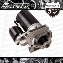 Load image into Gallery viewer, Starter Motor for Holden Commodore VG VN VP VR VS VT VU VX VY L36 3.8L V6 Petrol