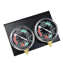 Load image into Gallery viewer, Motorcycle Carb Carburettor Fuel Vacuum Gauge Balancer 2 Cylinder Synchronizer S