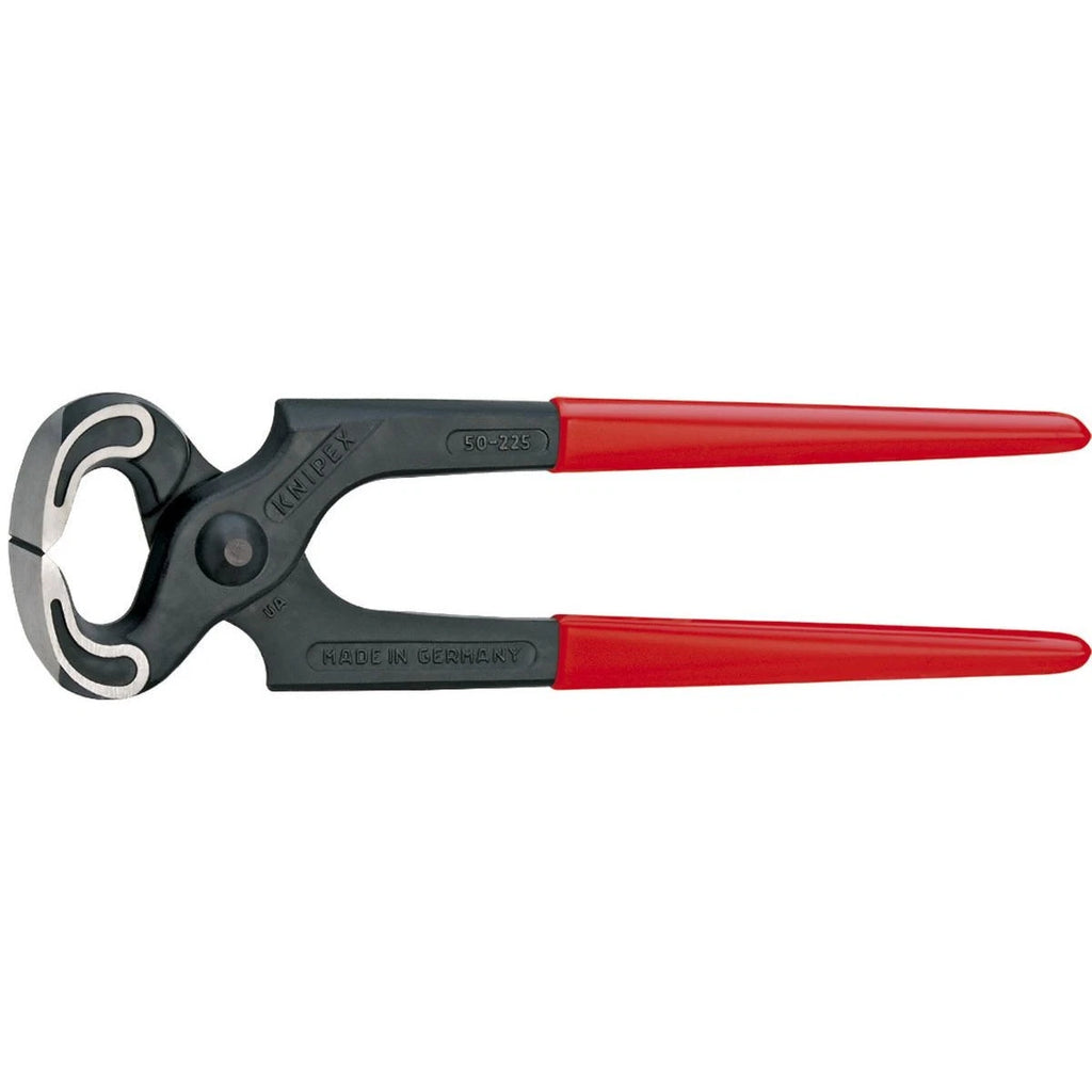 KNIPEX Carpenters' Pincer 225Mm 5001225SB