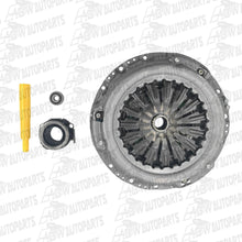 Load image into Gallery viewer, Clutch Kit for Hilux KUN16R KUN26R 3.0L 1KDFTV 08/2008-09/2015 275mm HEAVY DUTY