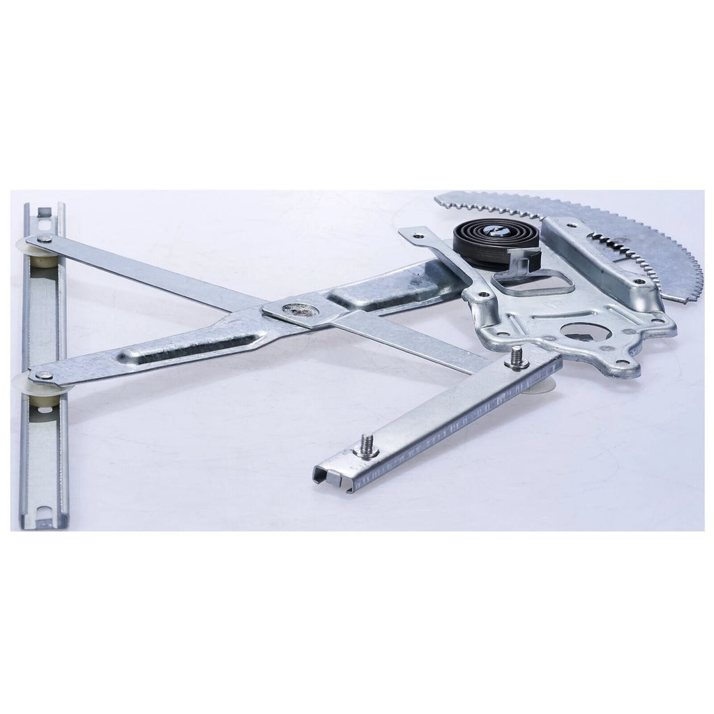 Front Right Window Regulator W/o Motor For Nissan Patrol Y61 GU 1997 - 2016