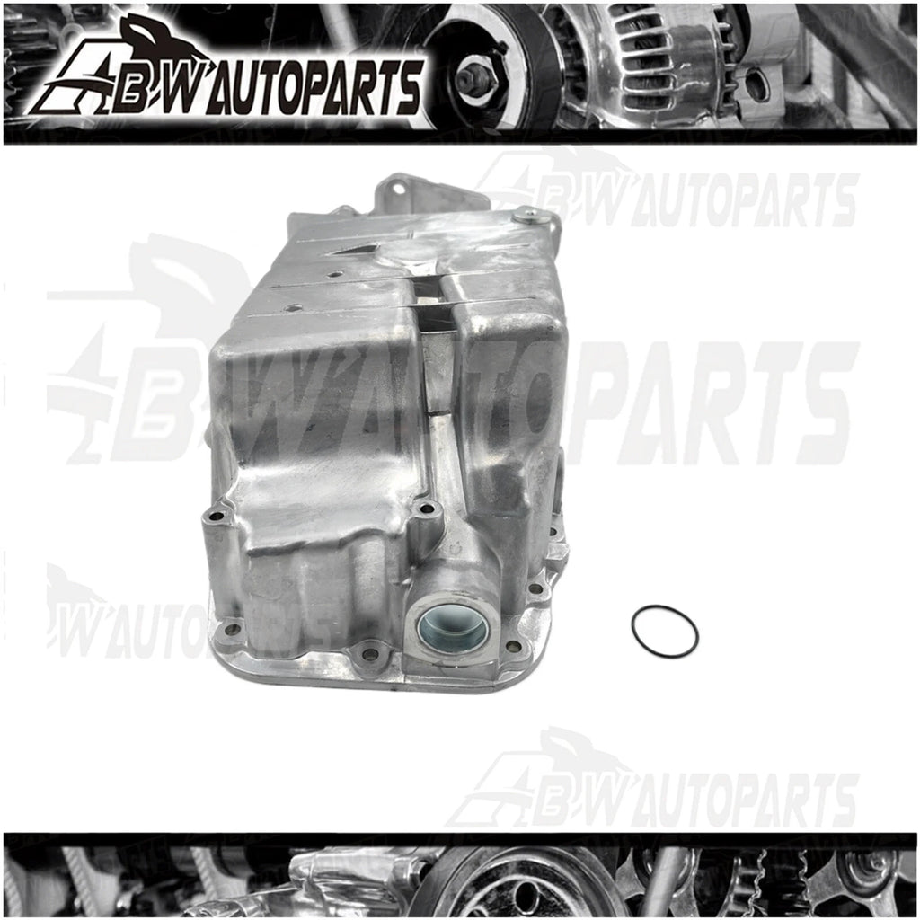 Engine Sump Oil Pan Fits For HOLDEN CRUZE 2008-2016 1.6L 1.8L