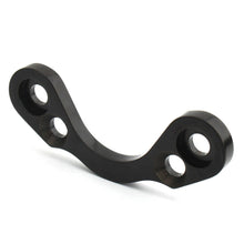 Load image into Gallery viewer, Springer Front End Riser Adapter Handlebar Converter 3.5"-4.75" Fits For Harley