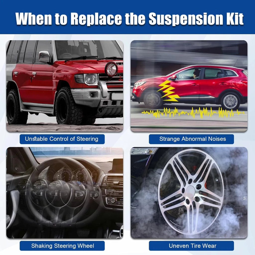 Lower Front Left Control Arm for Mini Clubman Cooper Passager R55 R56 R57 R58