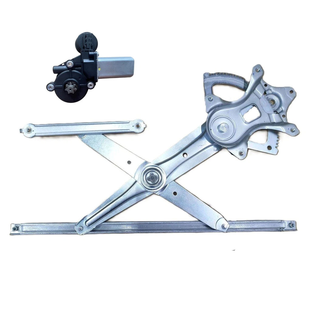 Front Left Window Regulator W/6 Pin Motor for Toyota Aurion/Camry V40 06-12