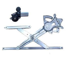 Front Left Window Regulator W/6 Pin Motor for Toyota Aurion/Camry V40 06-12