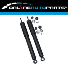 Load image into Gallery viewer, 4 Front + Rear Gas Shock Absorbers for Hyundai HP Terracan 01-08 SLX Highlander