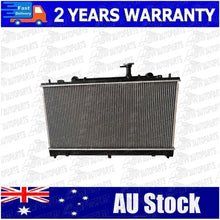 Load image into Gallery viewer, Premium Quality Radiator For MAZDA 6 GG GH 7/2002-12 Auto Manual *2 Round Mount*