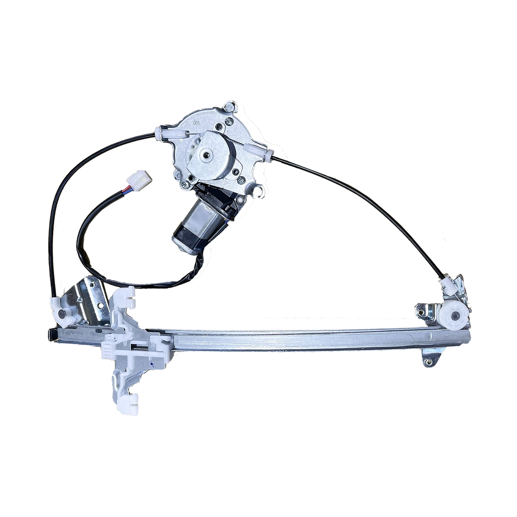 Front Left Window Regulator With Motor for Ford Falcon AU BA BF 98-08