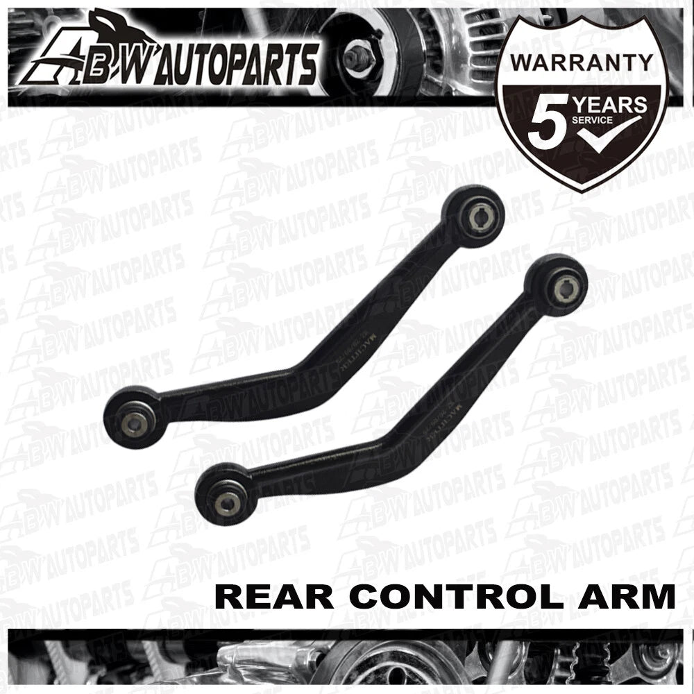 FULL SET LOWER UPPER REAR CONTROL ARMS FOR FORD TERRITORY SX SY SZ 2004-ON