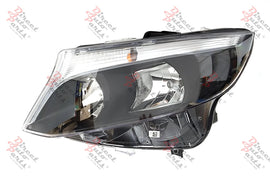 *NEW* HEAD LIGHT LAMP (HALOGEN) for MERCEDES BENZ V CLASS VITO W447 2015-ON LEFT