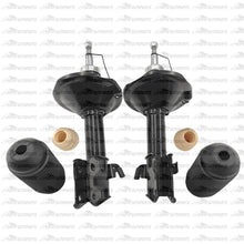 Load image into Gallery viewer, Front Pair Shock Absorbers fits Subaru Impreza GD Sedan 10/00-1/2008