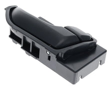Load image into Gallery viewer, Front/Rear RH Textured Black Inner Door Handle for Isuzu D-Max 12-20, MU-X 12-20