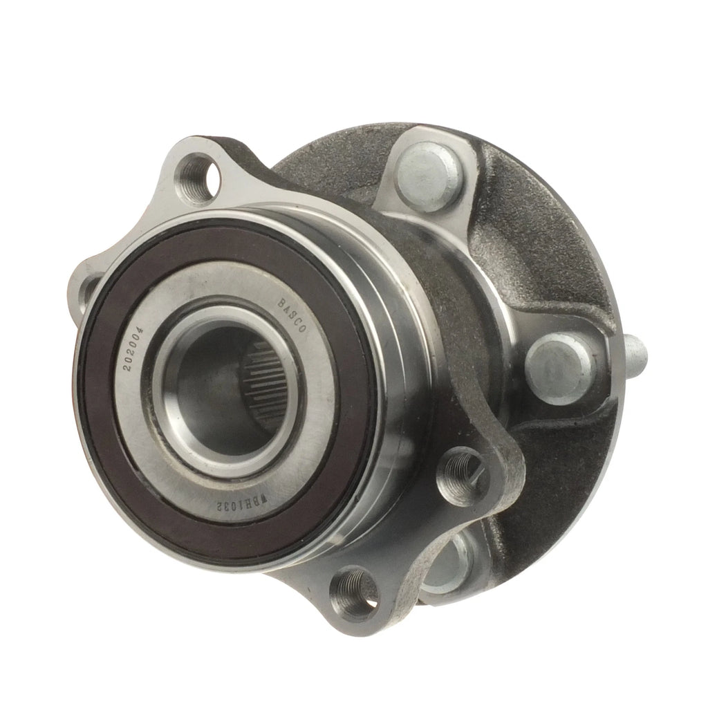 Rear Wheel Bearing Hub For Subaru Forester SH SJ Impreza GJ GP XV GP