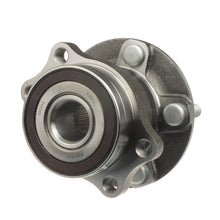 Load image into Gallery viewer, Rear Wheel Bearing Hub For Subaru Forester SH SJ Impreza GJ GP XV GP