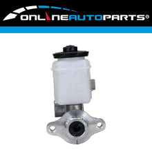 Load image into Gallery viewer, Brake Master Cylinder for Landcruiser FZJ78R FZJ79R 1999~2009 4X4 1FZ-FE 4.5L