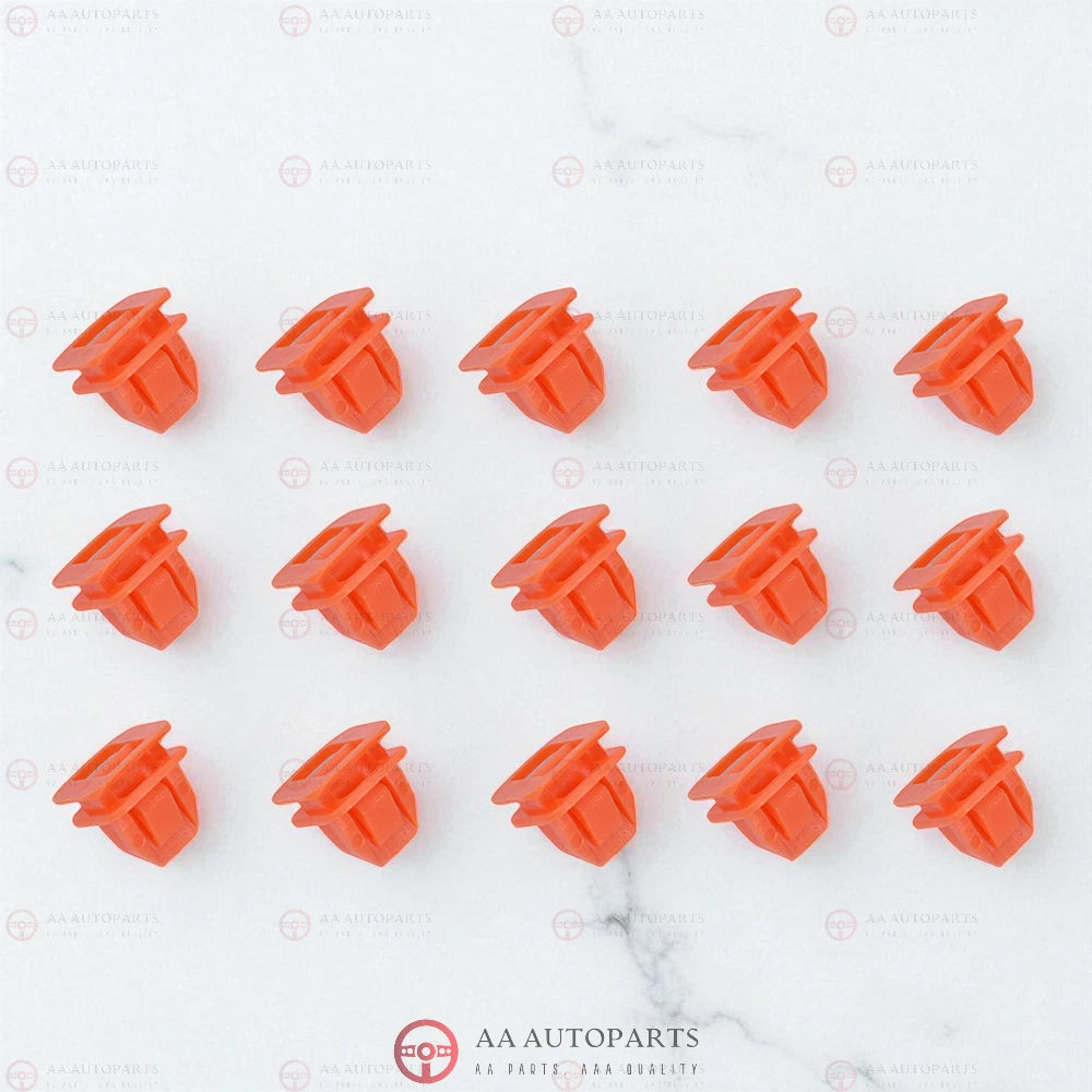 30PCS Side Sill Skirt Retaining Clips Ford Falcon FG/MKII/FGX XR6 XR8 XR G6E