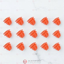 Load image into Gallery viewer, 30PCS Side Sill Skirt Retaining Clips Ford Falcon FG/MKII/FGX XR6 XR8 XR G6E