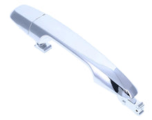 Load image into Gallery viewer, Front / Rear Left Outer Door Handle No Keyhole for Mitsubishi Triton MQ MR 15-23