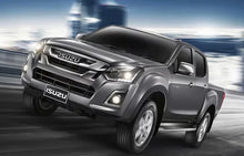 Load image into Gallery viewer, *NEW* DOOR MIRROR (CHROME LIGHT POWER FOLD) for ISUZU D-MAX DMAX 2012-2017 LEFT