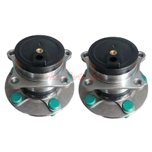 Load image into Gallery viewer, Rear wheel bearing hub pair for Mazda 6 GH and Mazda CX-7 ER FWD 2008-2019