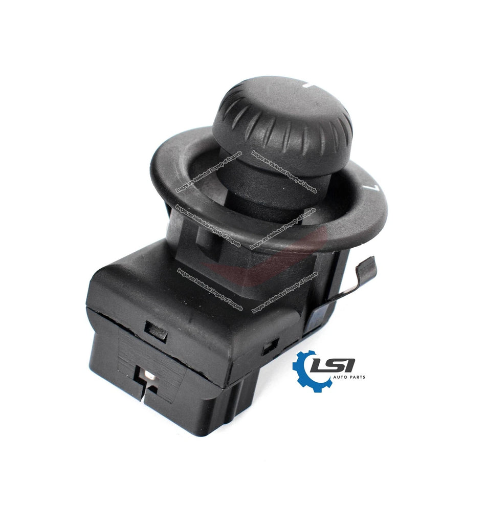 1 x Electric Mirror Switch For Ford Territory SX SX SZ Falcon Fairmont AU BA BF