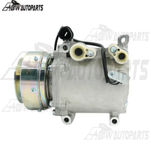 Load image into Gallery viewer, Air Con AC Compressor For Mitsubishi Challenger PA 2.8L Diesel-4M40/3L