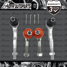 Load image into Gallery viewer, Inner Outer Tie Rod Ends Set 4 Fit for Mitsubishi Triton MK 4WD 10/1996-2006