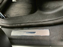 Load image into Gallery viewer, SS Enhance Door scuff badge plate for VY VZ VT VX Holden Commodore