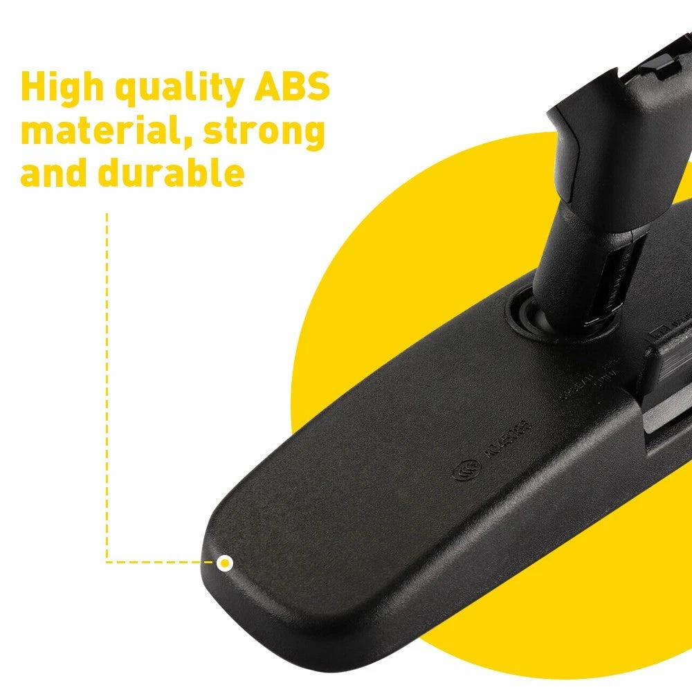 96321-2DR0A Rear View Fit Mirror Nissan Pulsar B17 Quest Tiida Latio Xterra AU