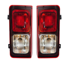 Load image into Gallery viewer, *NEW* REAR BUMPER TAIL LIGHT LAMP LOWER for RENAULT TRAFIC X82 12/2014-ON PAIR