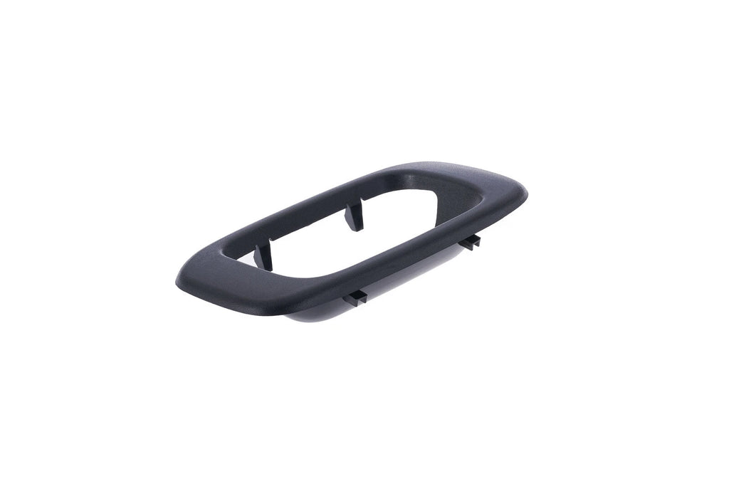 Texture Black Tailgate Handle Bezel Cover for HSV Chevy Silverado 00-06 15228539