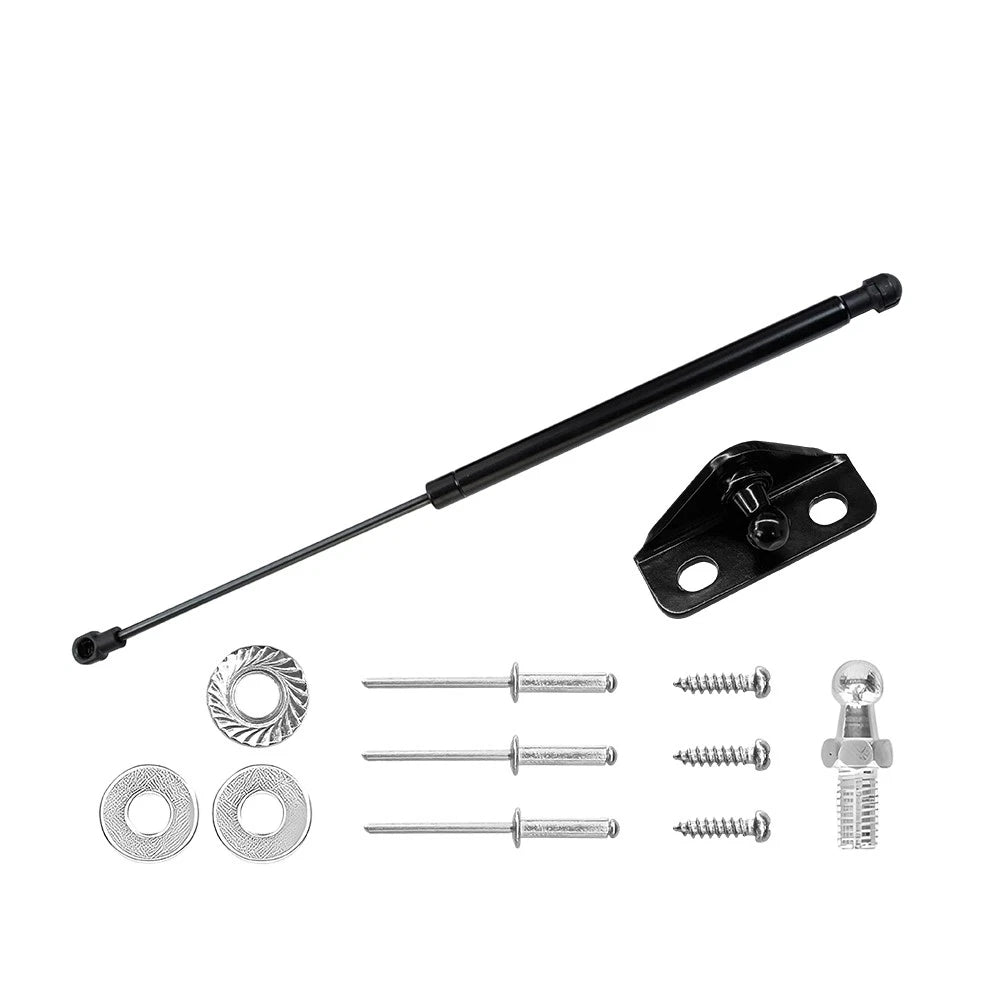 Barn Door Kit Gas Strut For Nissan Patrol GU Y61 Series 1/2/3 Small Barn Door