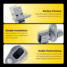 Load image into Gallery viewer, Cam Angle Sensor For Ford Ranger PX Duratorq TDCi P4AT P5AT 2.2L 3.2L Diesel 12+