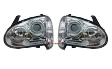 Load image into Gallery viewer, HEAD LIGHT HEADLIGHT LAMP (MANUAL ADJUST) for GREAT WALL V240 2009- 2011 PAIR