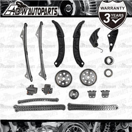 Timing Chain Kit for HYUNDAI AZERA GRANDEUR SANTA FE SONATA KIA SORENTO 3.3 G6DB