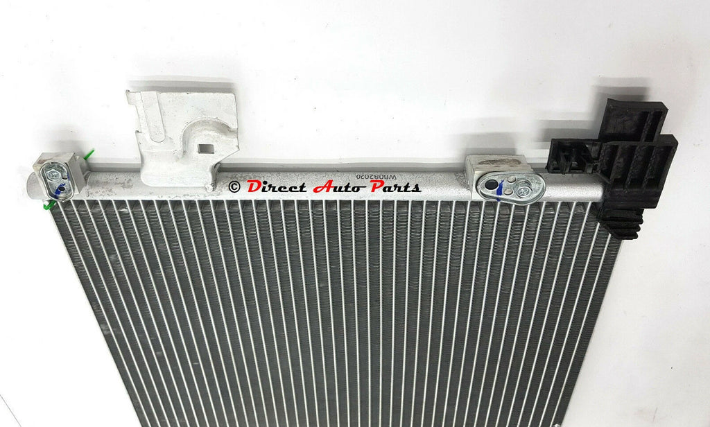 *NEW* AIR CONDITION CONDENSER for MITSUBISHI ASX XA XB XC 8/2010 - 11/2019