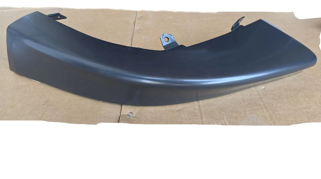 Front Bar Apron Left Side for Mitsubishi Lancer CJ 07-15