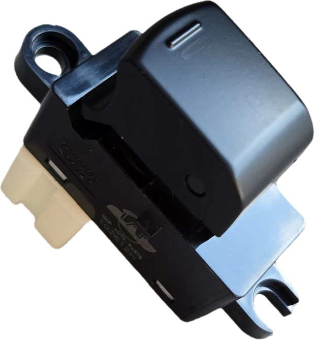 Single Window Switch 6 Pins for Nissan Navara D40 Xtrail Qashqai Murano 05~16